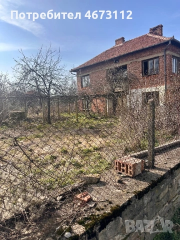 Къща в с. Кърпачево, снимка 3 - Къщи - 53756954