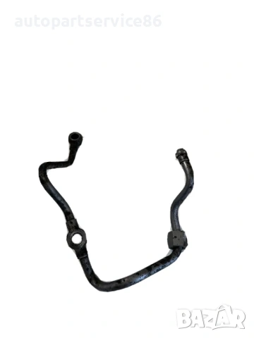 Маркуч за турбо масло за Mercedes W212 2.2 CDI (2012) A6511800620