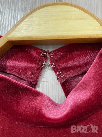 Рокля Н&М , снимка 2 - Рокли - 40228336