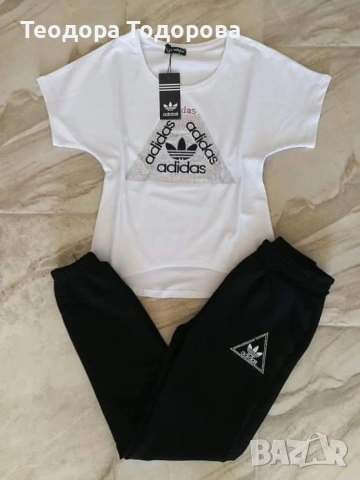 Nike комплекти