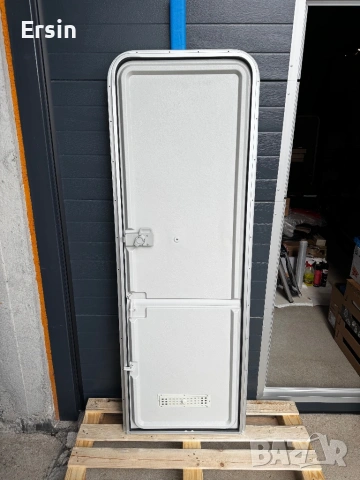 Оригинална врата за KNAUS & TABBERT  (Алуминиева)(чисто нова) (имам налични бройки)    , снимка 13 - Части - 53640008