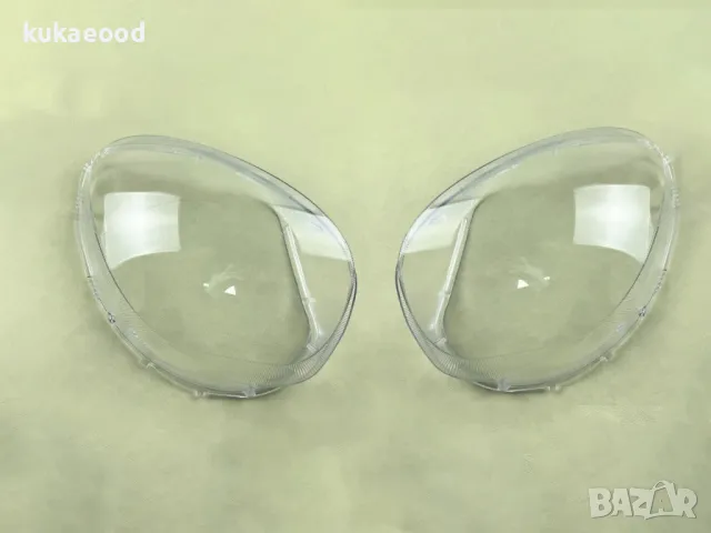 Стъкла за фарове на Mini Paceman R61 - Halogen, снимка 2 - Части - 47545026