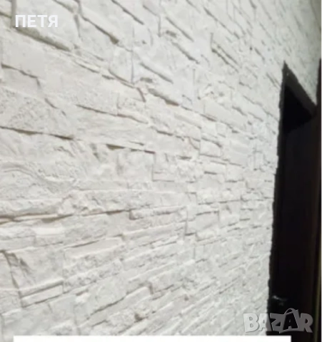 Калъпи/ форми за гипсови плочки, тухли, снимка 12 - Облицовки - 49537295