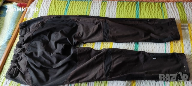 RVRC nordwand pro, снимка 7 - Панталони - 53723319