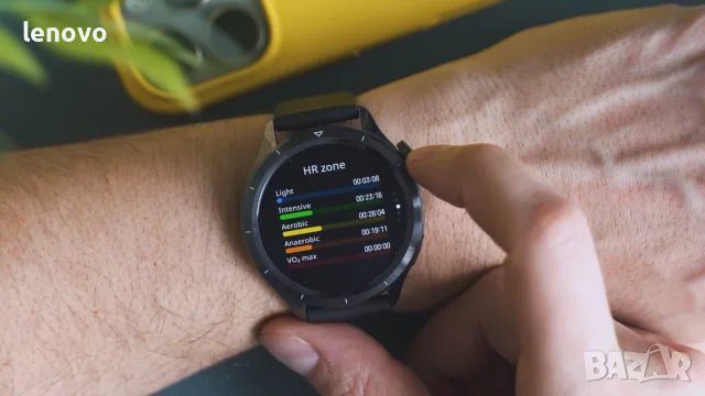 Xiaomi Watch S4 смарт часовник