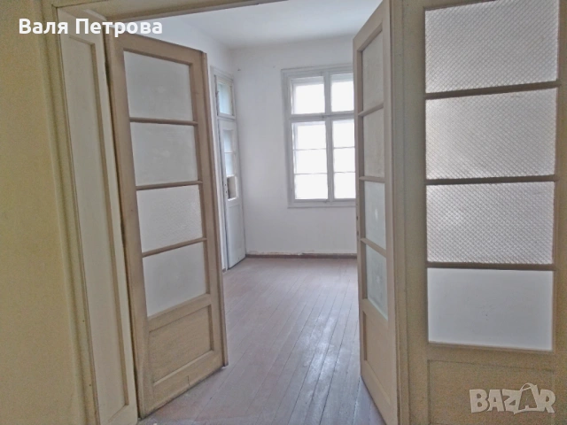 Четиристаен до Петте кюшета и Районен съд, снимка 5 - Апартаменти - 53836485