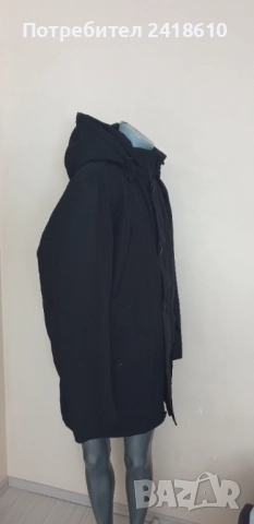 Hugo Boss Osiass Mens Down Jacket  Size XL НОВО! ОРИГИНАЛ! Мъжко Зимно  Яке!, снимка 14 - Якета - 52141853