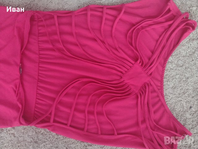 нова рокля Кики Рики , снимка 3 - Рокли - 41350506