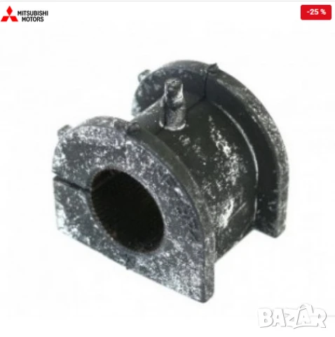 Тампон задна стабилизираща щанга 4156A033 Mitsubishi Lancer
