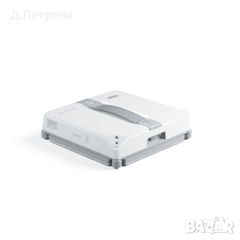 Робот за миене на прозорци Ecovacs Winbot Mini, снимка 4 - Други - 53740548
