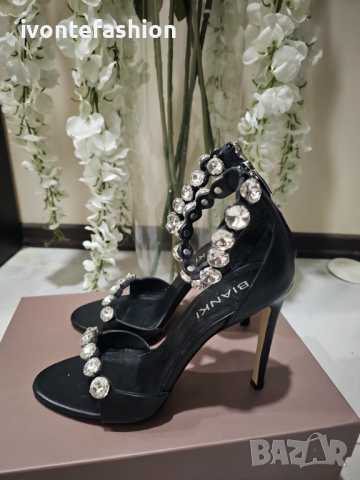 Сандали Бианки, снимка 1