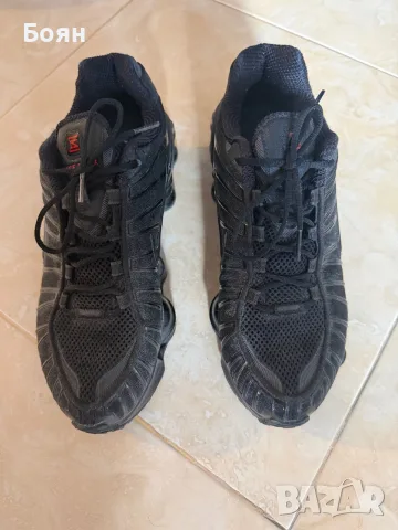Оригинални Маратонки Nike 