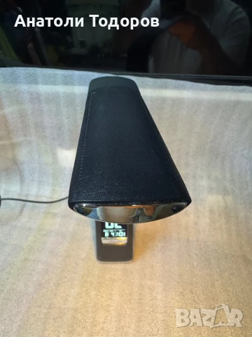 Нощна лампа , снимка 7 - Настолни лампи - 51241278