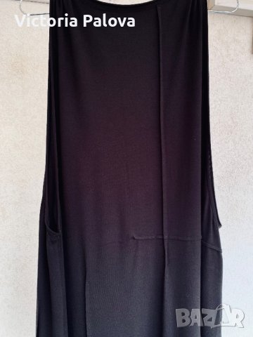 Модерна рокля A-силует, снимка 10 - Рокли - 41651861