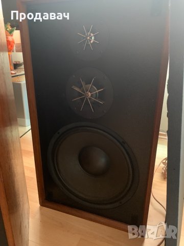 Тонколони Pioneer CS E730, снимка 11 - Тонколони - 41823558