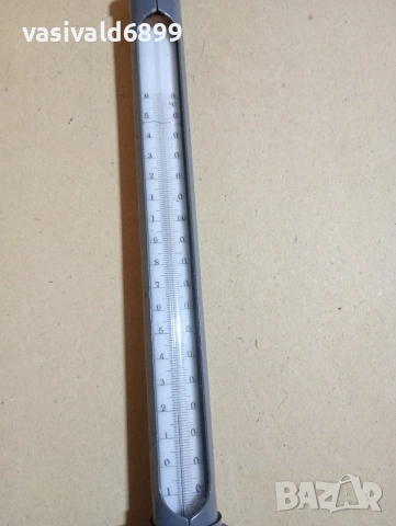 Промишлен термометър , снимка 2 - Други машини и части - 53473551
