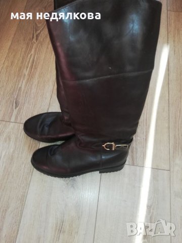 Aaltonen 39, снимка 2 - Дамски ботуши - 39157091