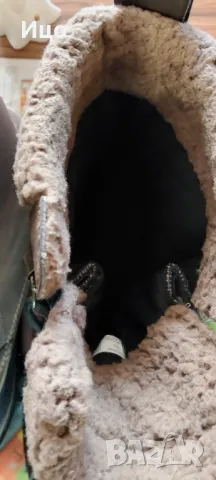 Мъжки боти CROCS, снимка 10 - Мъжки боти - 48433311