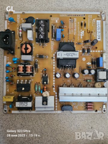  LG 42LF652V части , снимка 2 - Части и Платки - 41382101