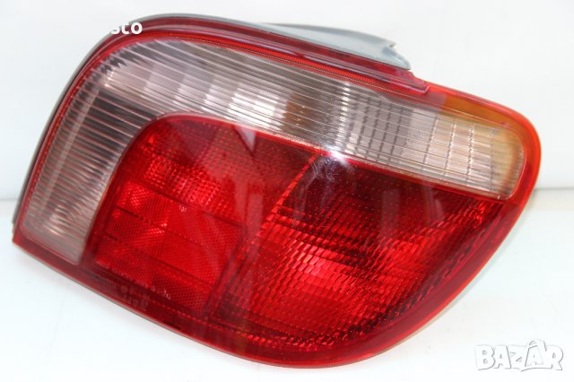 Десен стоп Toyota Yaris P1 (1999-2003г.) Тойота Ярис / 8155052130, снимка 2 - Части - 38594991