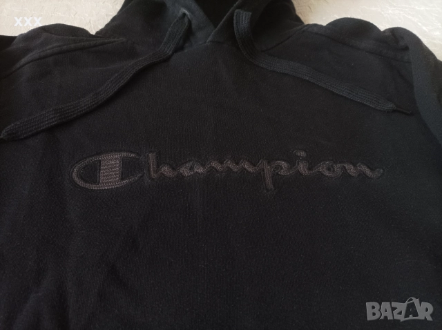 Champions суичър, снимка 2 - Суичъри - 51869763