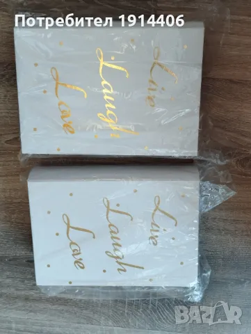 Книга сейф, снимка 8 - Декорация за дома - 48868062