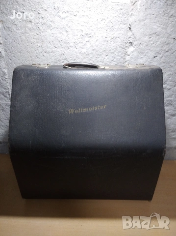 кутия за акордеон, снимка 4 - Акордеони - 53686546