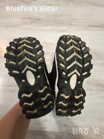 Светещи ботуши на Спайдърмен, снимка 8 - Детски боти и ботуши - 52592426