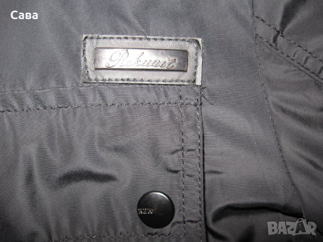 Яке пролет, есен REKUAIT   мъжко,Л-ХЛ, снимка 5 - Якета - 34083518