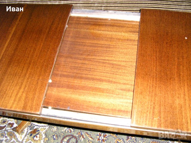 Разтегателна холна маса.Спешно!, снимка 3 - Маси - 35956595