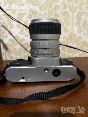 Vivitar V4000 — механичен 35мм филмов фотоапарат, снимка 3 - Фотоапарати - 51488724