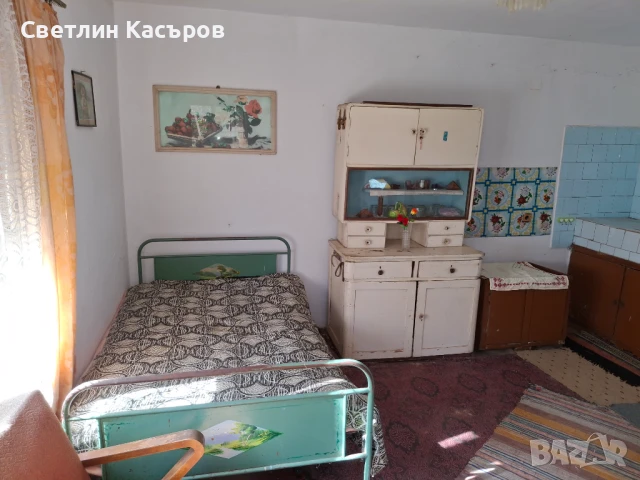 Продавам уютна селска къща в с.Стрелец обл. В.Търново , снимка 8 - Къщи - 50505398