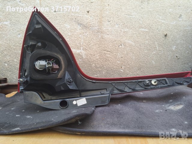 Десен стоп Volvo xc60, снимка 2 - Части - 40811912