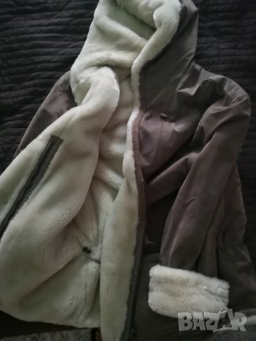 оригинално яке /палто/ charles klein , снимка 9 - Якета - 42160474