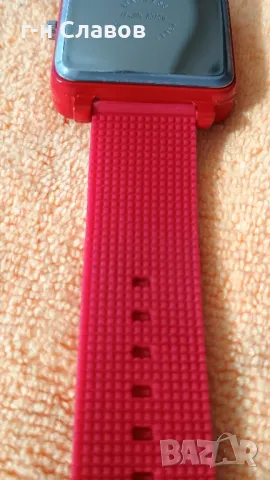 Kitty Quartz, Hello Kitty watch, снимка 11 - Смарт часовници - 50358254