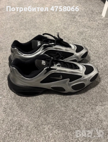 Nike muse оригинални маратонки , снимка 4 - Маратонки - 53808122