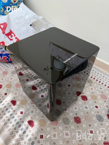Harman kardon Subwoofer , снимка 10 - Тонколони - 50716926
