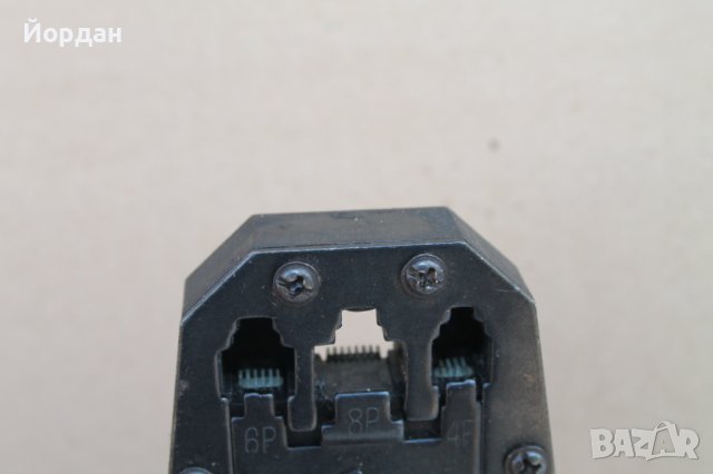 Клещи за крипване, снимка 9 - Клещи - 41386445