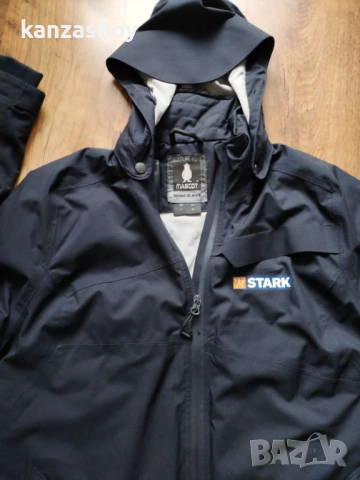 Mascot - мъжко работно яке КАТО НОВО Л