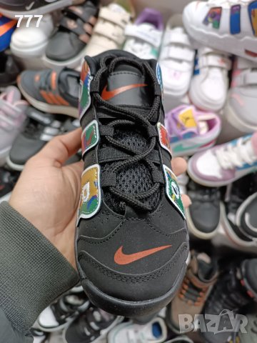 Маратонки Nike, снимка 3 - Детски маратонки - 44375989