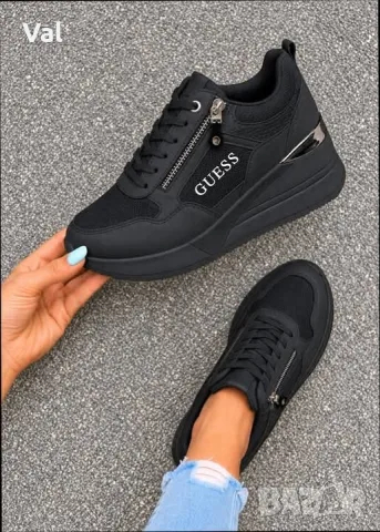 Маратонки Guess 