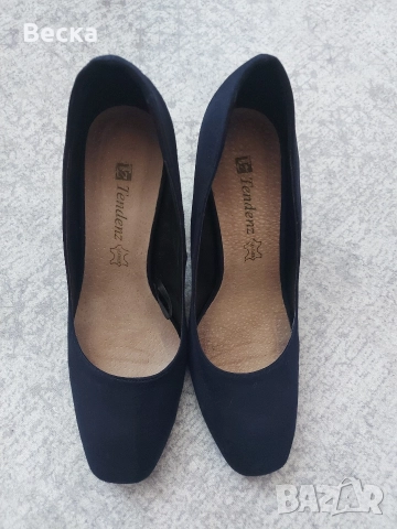 Елегантни дамски обувки, снимка 2 - Дамски елегантни обувки - 52926998