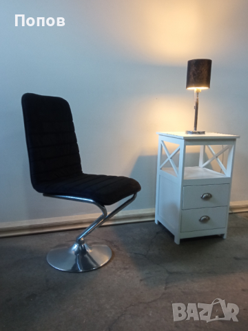 Стол модерен дизайн, снимка 8 - Столове - 36317138