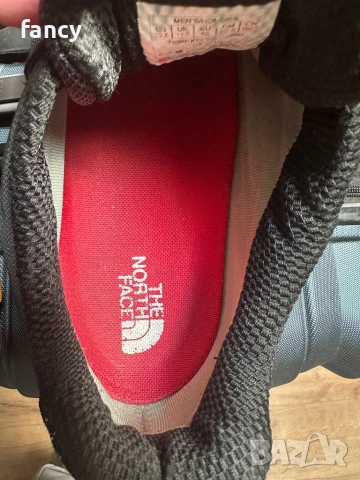 Маратонки The North Face, номер 46, снимка 9 - Маратонки - 51234306