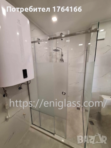 Душ кабини за вашата баня, снимка 3 - Душ кабини и вани - 52411719