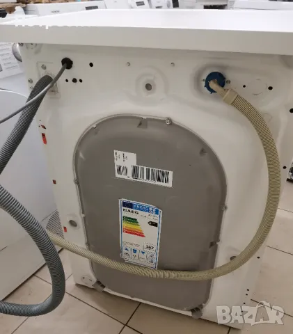 Пералня AEG PROTEX Slim 7кг А+++ 1400 оборота, снимка 11 - Перални - 48311393