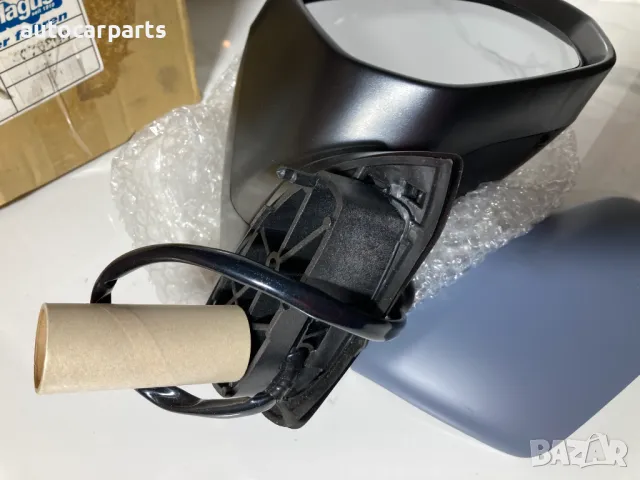 Външно огледало за Пежо 3008 и 5008 / PEUGEOT 3008 I 2009 - 2017 г, 5008 I 2009 - 2017 г., снимка 2 - Части - 48385325
