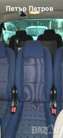 PEUGEOT 307SW 2.0HDI 112hp Clima -Panorama-7местен-TipTop!, снимка 10 - Автомобили и джипове - 53631665