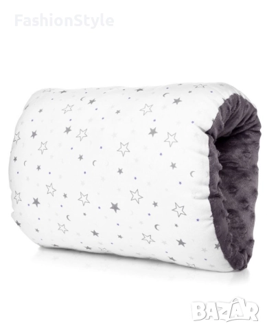 Възглавница за кърмене, снимка 3 - Аксесоари за кърмачки - 51798267