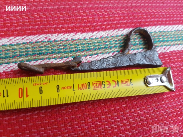 Чакмак 11, снимка 3 - Антикварни и старинни предмети - 52550764